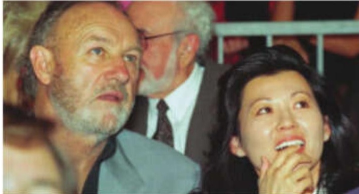 Oscar-winning actor Gene Hackman and his wife and dog found dead in their New Mexico home