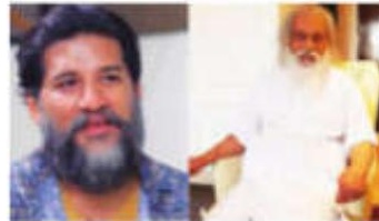Legendary singer Yesudas is fine in the US: Son dismisses fake reports