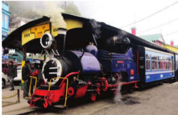 NFR Accelerates Electrification, Aims for 2026 Completion