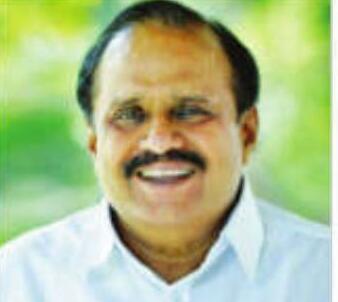 Senior CPI leader, ex-MLA P. Raju passes away