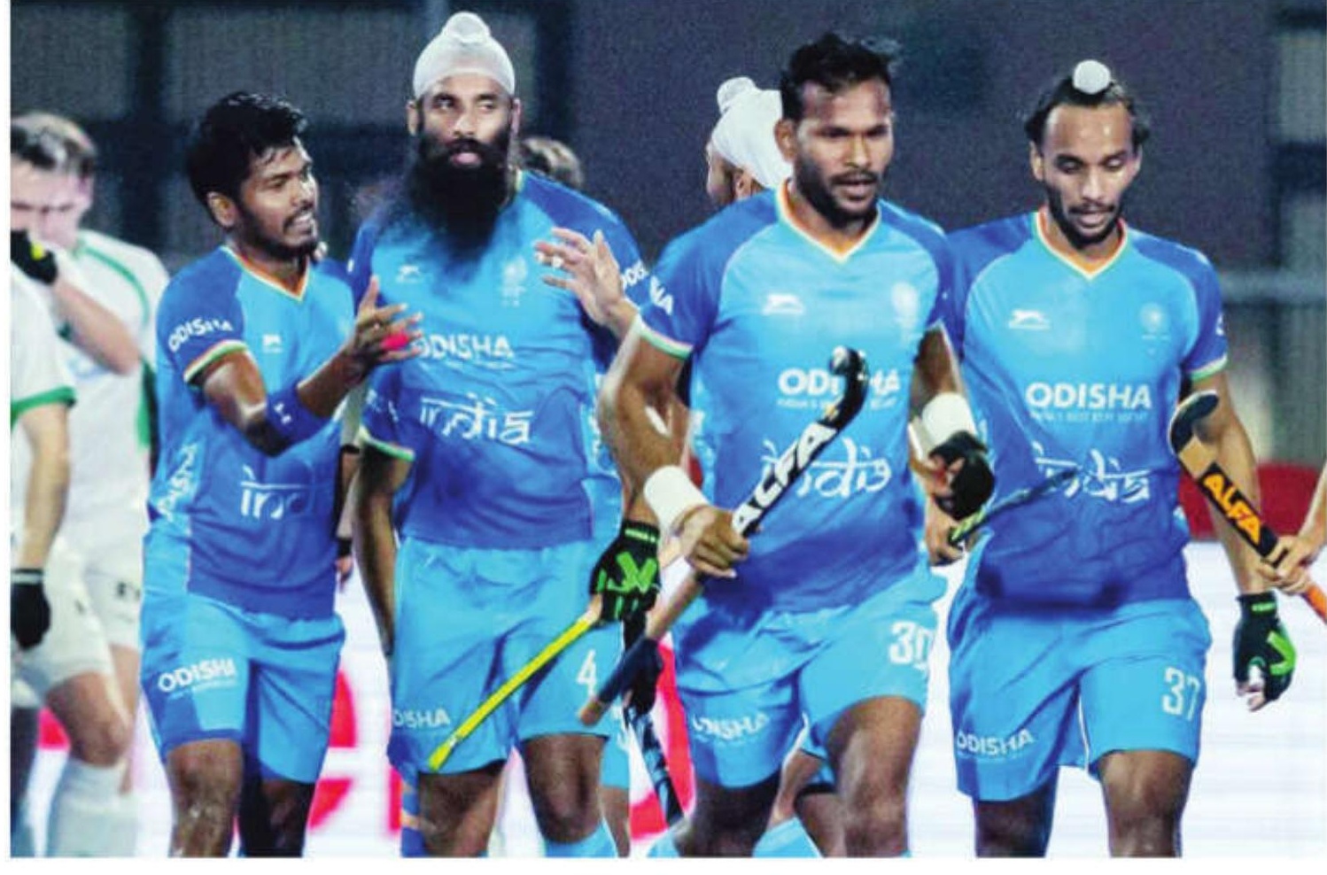 Hockey Pro League: Plenty of positives for Indian men's, women's national teams