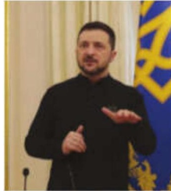 Trump: Zelenskyy to seal mineral deal at White House