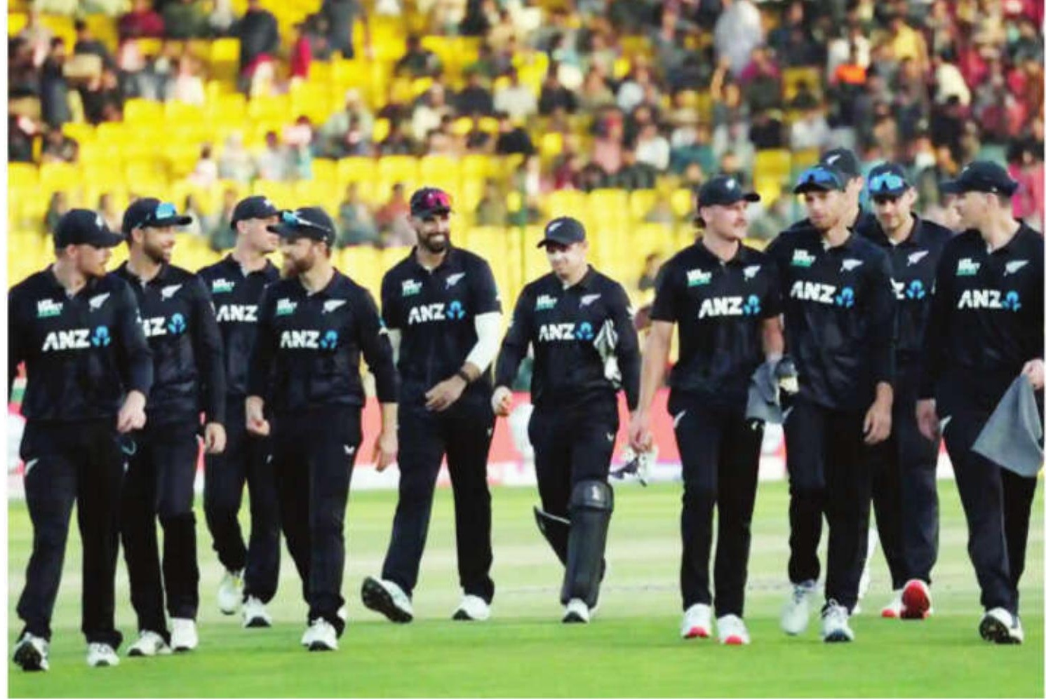 Champions Trophy: Bracewell heaps praise on Kohli as Kiwis gear up for India clash
