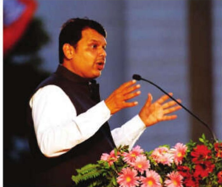 CM Fadnavis defends his minister under fire for intemperate remarks on rape survivor