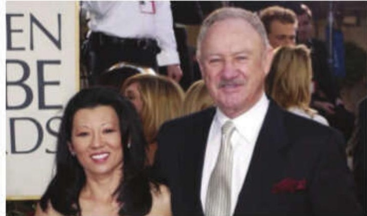 Oscar-winner Gene Hackman, wife Betsy Arakawa and their dog were dead for some time, warrant shows