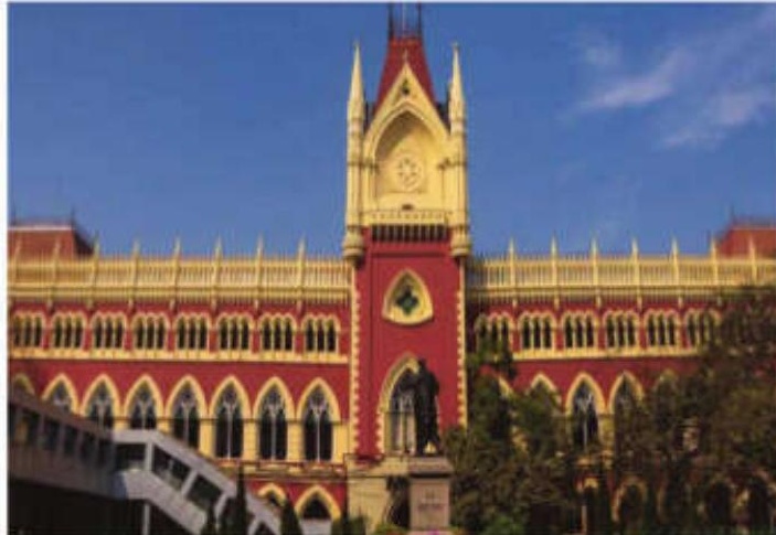 SC Collegium Approves 5 Advocates as Judges in Calcutta High Court