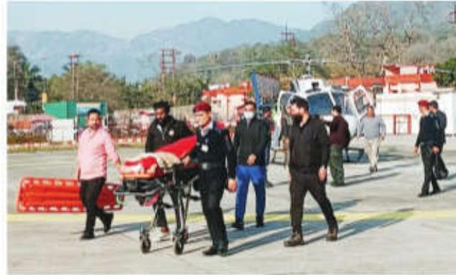 Four BRO workers dead in Badrinath avalanche; 50 rescued, 5 missing