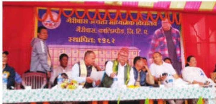 GTA Chief Highlights Holistic Development in Hills