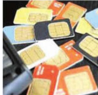 Mobile SIMs procured with fake documents create new risk for security agencies in Bengal