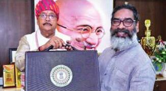 Jharkhand Budget 2025-26: Growth, welfare, and a demand from Centre