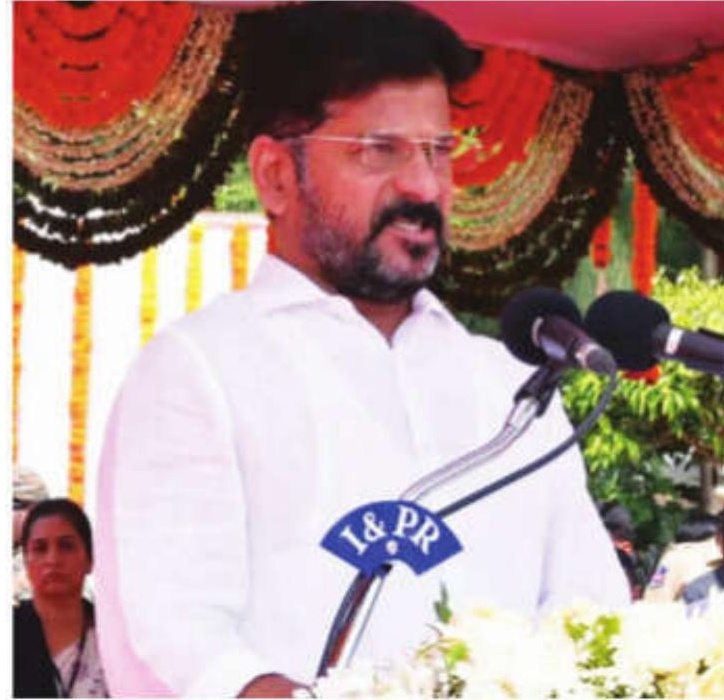 'AP drawing more than its allocated share': Telangana CM complains to Centre