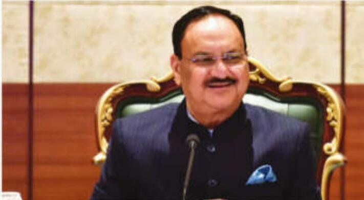 Need for enhancing capacity building of medical officers: Nadda