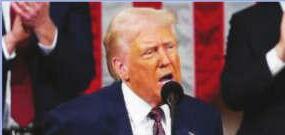 India in his sights, Trump talks up reciprocal tariffs