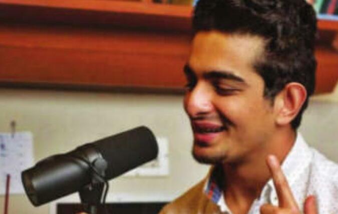 YouTuber Ranveer Allahbadia questioned by Guwahati crime branch over 'India's Got Latent' controversy