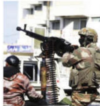 Clashes in Syria between govt forces and Assad loyalists kill more than 200