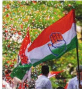 Telangana Cong MPs to raise Centre's step-motherly treatment in House