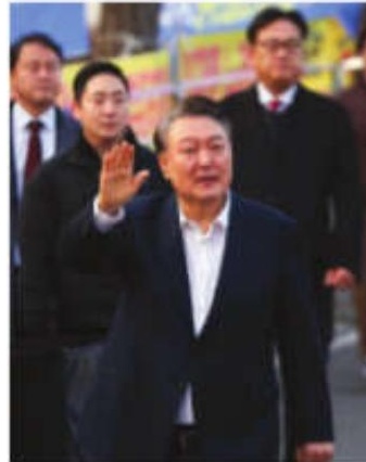 South Korea's Impeached President Yoon Released From Prison Ahead Of Trial