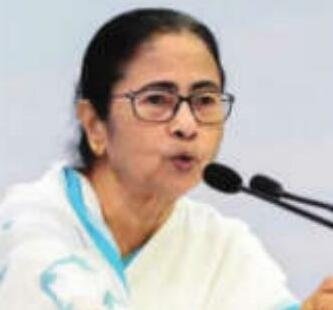 Not weaker than anyone, nor are we inferior: Mamata on International Women's Day