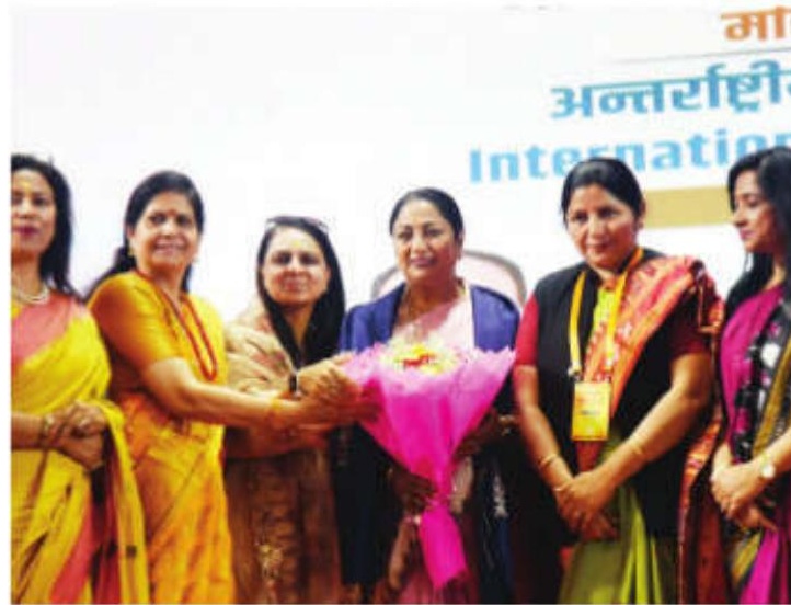 Delhi Cabinet approves ₹5,100 cr for Mahila Samridhi Yojana Phase 1