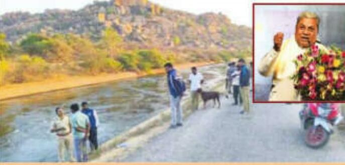 'Heinous crime': Karnataka CM Siddaramaiah directs officials to take 'immediate action' in Hampi rape incident