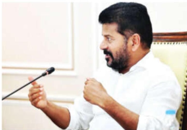 T'gana govt allocates ₹4 cr for SLBC rescue using robots