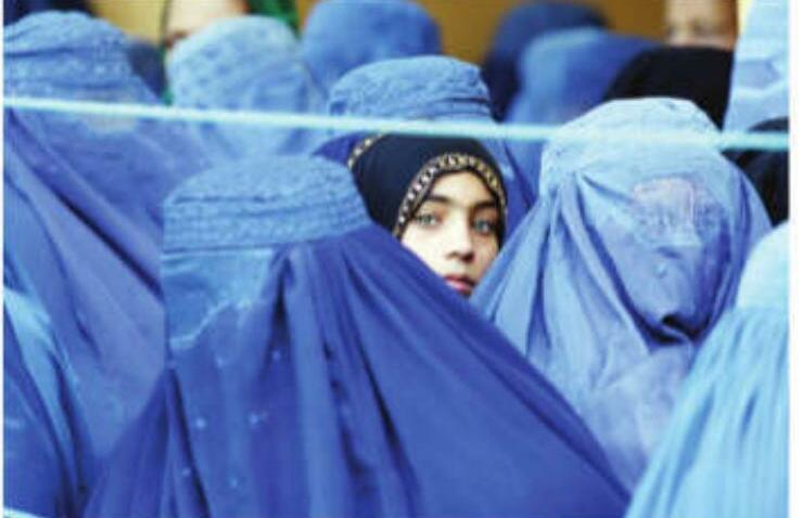 Taliban insist Afghan women's rights are protected as UN says their bans cannot be ignored