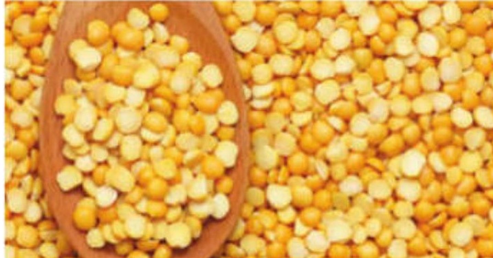 Govt Extends Duty-Free Import Of Yellow Peas To Keep Inflation In Check