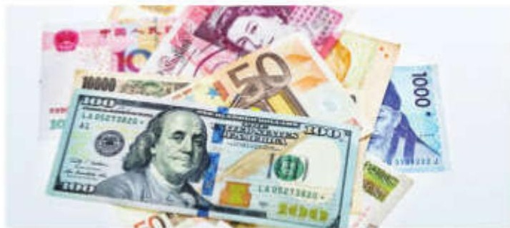 FPIs Withdraw ₹24,753 Crore in First Week of March