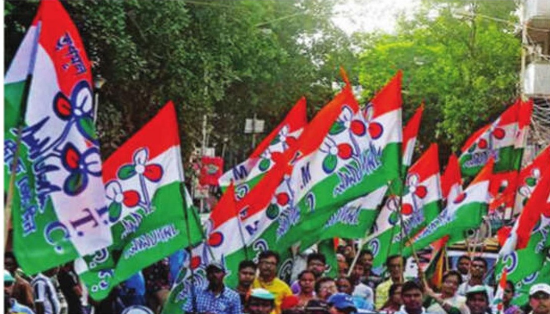 Trinamul Congress to Meet EC Over 'Ghost Voters' Issue