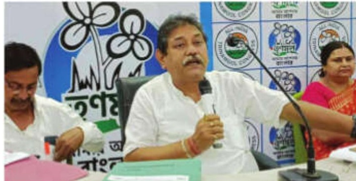 Name of the late father of Pandaveswar MLA still on voter list, sparks controversy