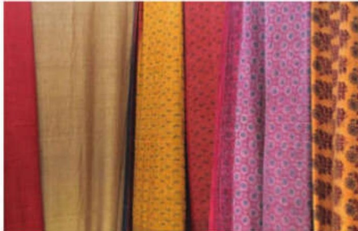 Khadi Products Achieve Record 12 Cr Sales at Mahakumbh-2025