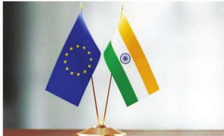 India, EU to Hold Next Round of Trade Talks on 10 March