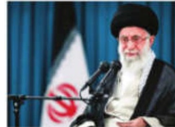 'Bullying' powers' call for talks with Iran not aimed at solving issues: Khamenei