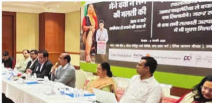 UP govt's MDA campaign sees 90 per cent participation, converts 93 pc of initial refusals