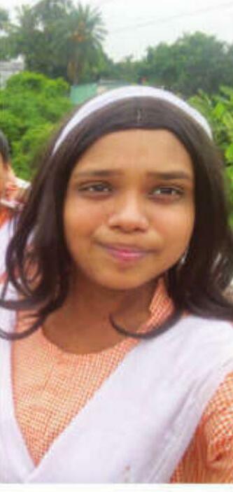 Painful cancer fails to subdue Sujali; writes Higher Secondary Board Examination from hospital bed