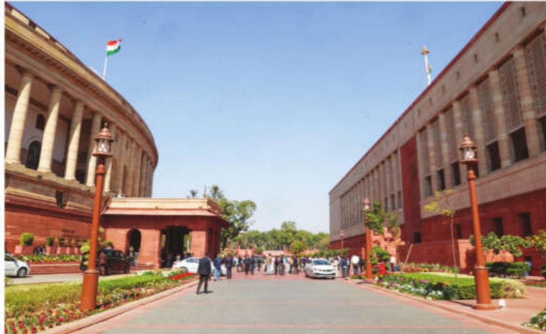 Budget Session: Fireworks on Cards Over Delimitation, Trump Tariffs, and Waqf Bill