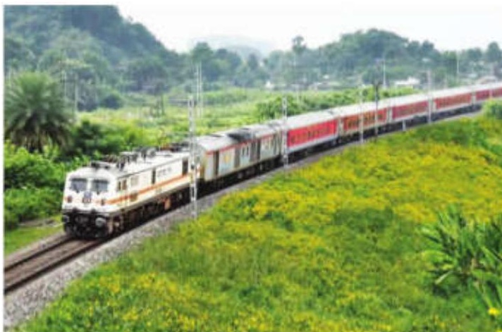 NFR Announces 15 Pairs of Special Trains for Holi