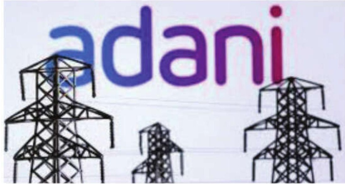 Fitch removes Adani Energy from 'Rating Watch Negative' list, hails long-term revenue visibility