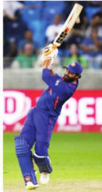 Jadeja puts retirement rumours to rest with social media message