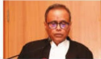 Mamata hails elevation of Calcutta HC's Justice Joymalya Bagchi to apex court