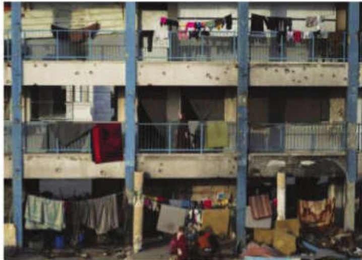 Israel cuts off electricity supply to Gaza