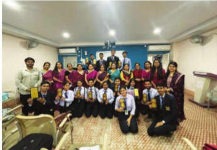 School seminar discusses gender equality, societal change