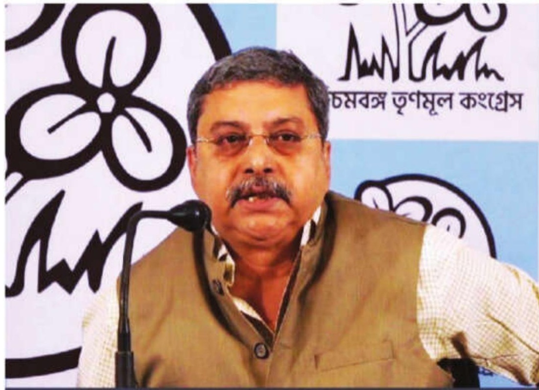 Heated exchange in LS over Trinamul MP's 'who made you minister' remark