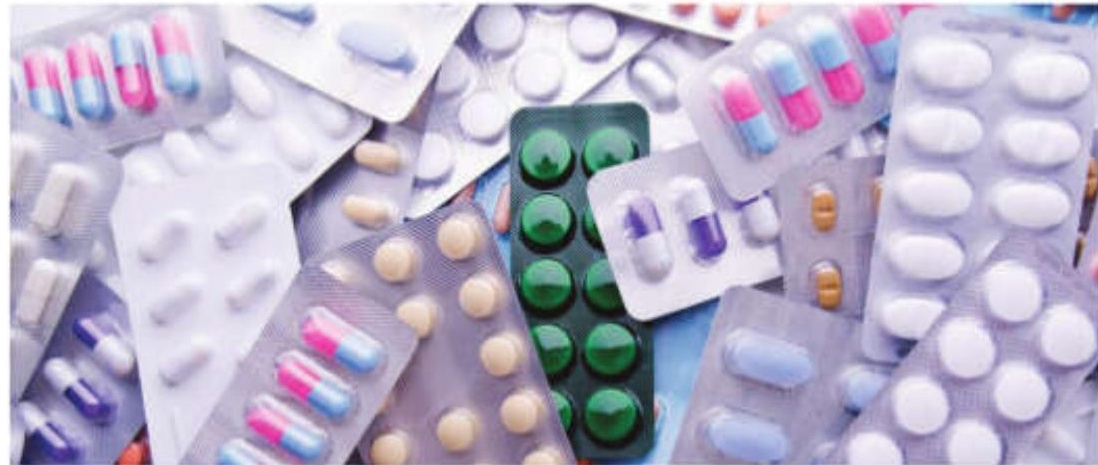 Indian Pharmaceutical Exports Rank 11th Globally in Value Terms: Report