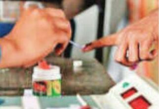 TMC Identifies Ghost Voters in West Burdwan