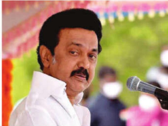 Will never accept Nagpur's disastrous project: Stalin