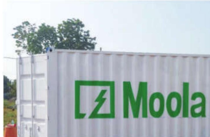 Muladhara Energy teams up with Nordische Energy to tap fast-growing energy storage solution market in Europe