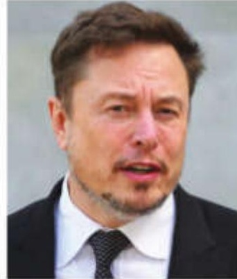 Elon Musk eyes Social Security and benefit programmes for cuts while claiming widespread fraud