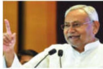 Opposition Corners Nitish Government Over Alarming Rise in Crime in Bihar