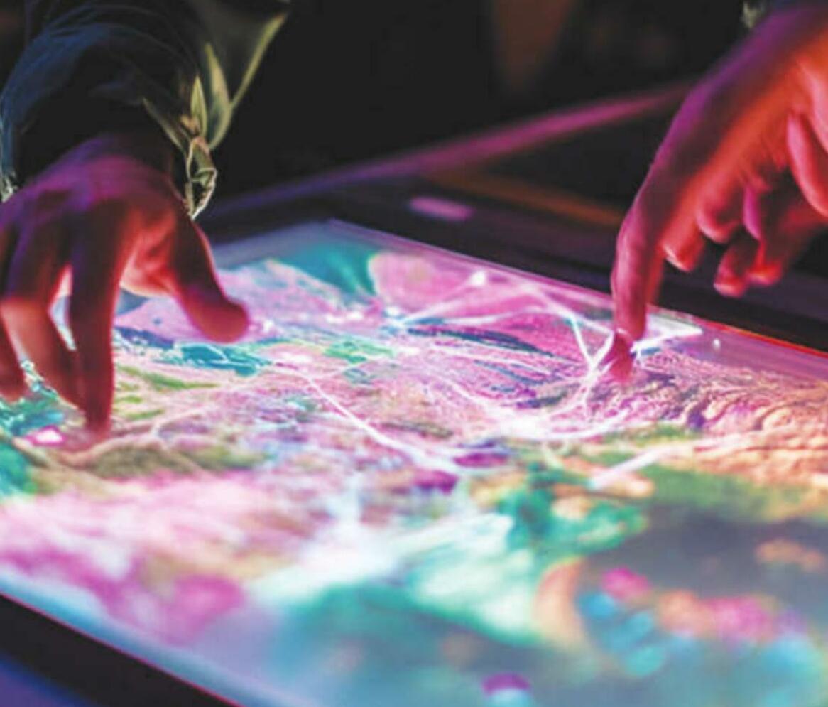 Quantum Navigation Set to Transform How We Travel